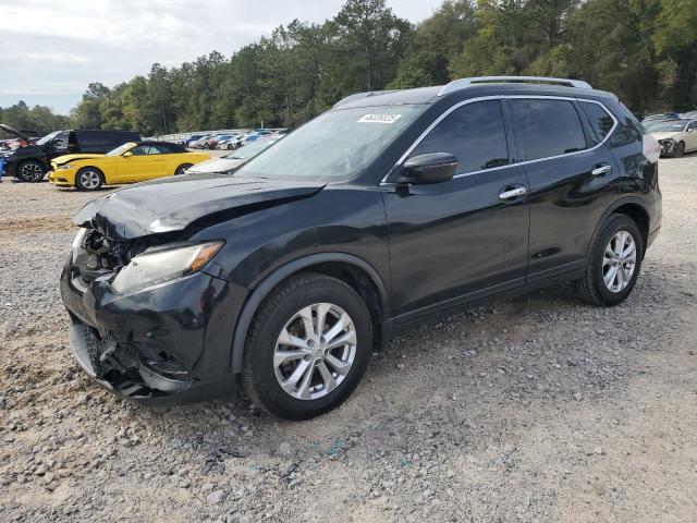 2016 NISSAN ROGUE S - KNMAT2MT3GP595035
