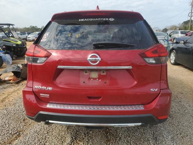 2017 NISSAN ROGUE S - JN8AT2MT6HW393849