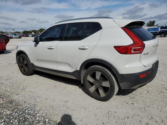 2019 VOLVO XC40 T4 MO YV4AC2HK8K2072999
