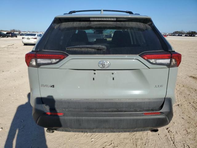 2021 TOYOTA RAV4 XLE - 2T3W1RFV3MW169221