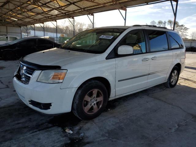 Vin: 2d4rn5d12ar146385, lot: 45739885, dodge caravan sxt 2010 img_1