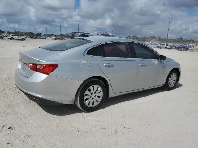 2016 CHEVROLET MALIBU L 1G1ZA5ST8GF213285