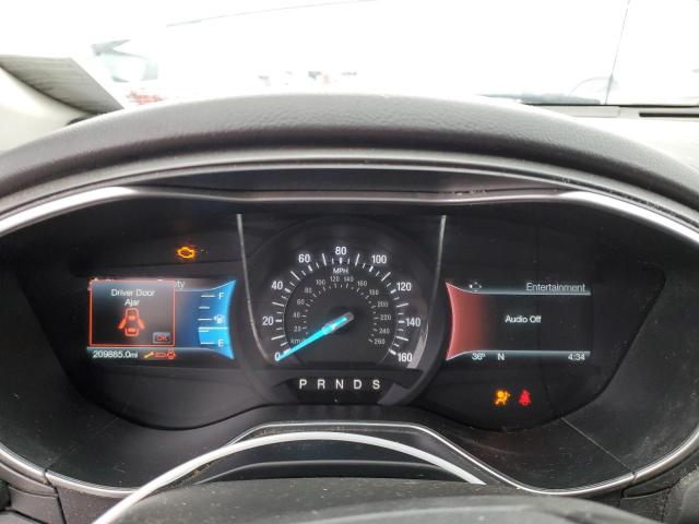 2015 FORD FUSION TIT - 3FA6P0K98FR196740