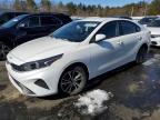 2022 KIA FORTE FE - 3KPF24AD0NE462621
