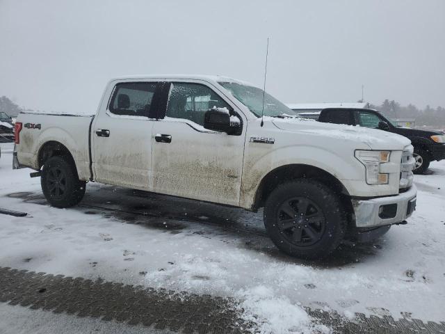 Vin: 1ftew1eg0hfc21266, lot: 46624745, ford f-150 supercrew 20174