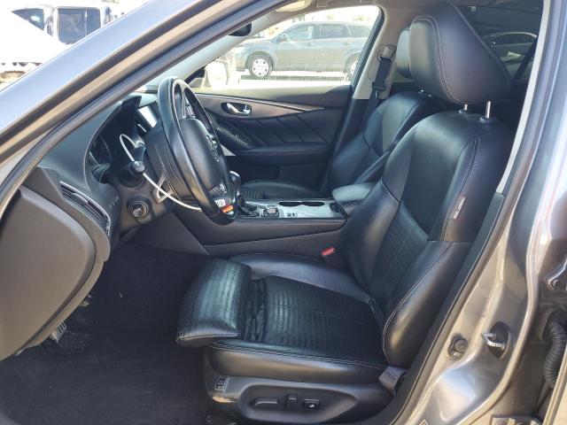 2017 INFINITI Q50 PREMIU - JN1EV7AP8HM730032