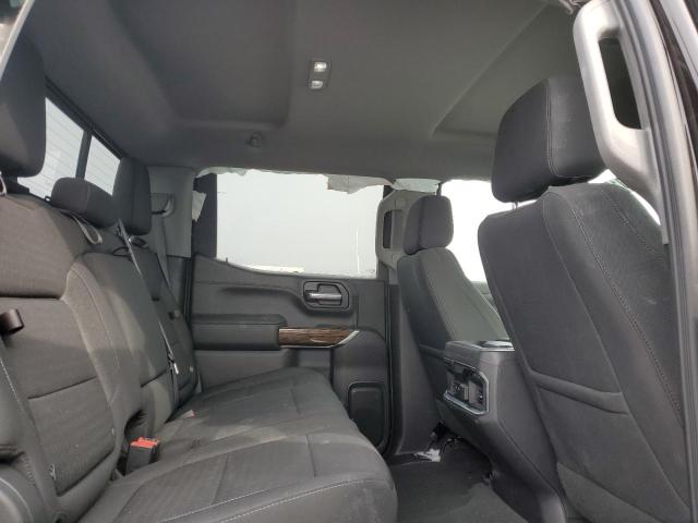 2021 GMC SIERRA K15 - 3GTU9CET8MG300060