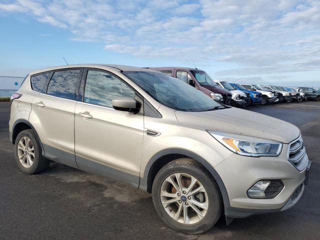 Vin: 1fmcu0gd0hue96802, lot: 86363884, ford escape se 20174