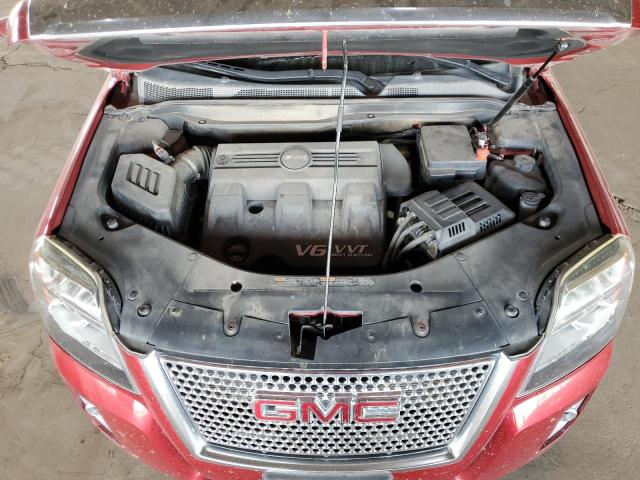 2015 GMC TERRAIN DE 2GKFLZE30F6298904