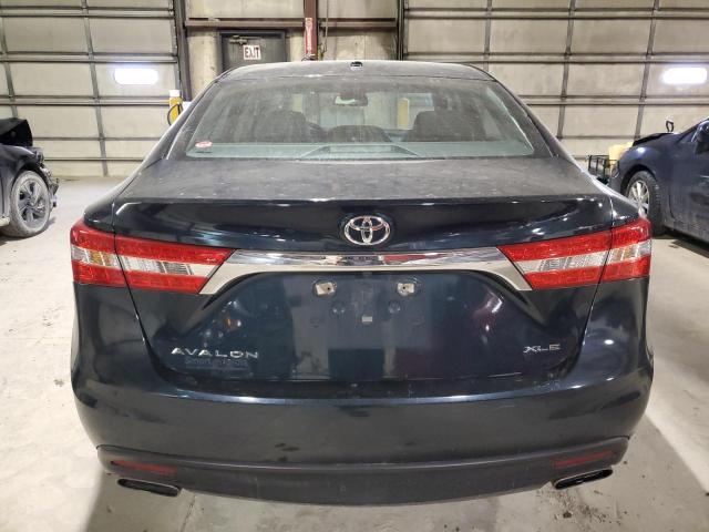 2015 TOYOTA AVALON XLE 4T1BK1EB4FU141573