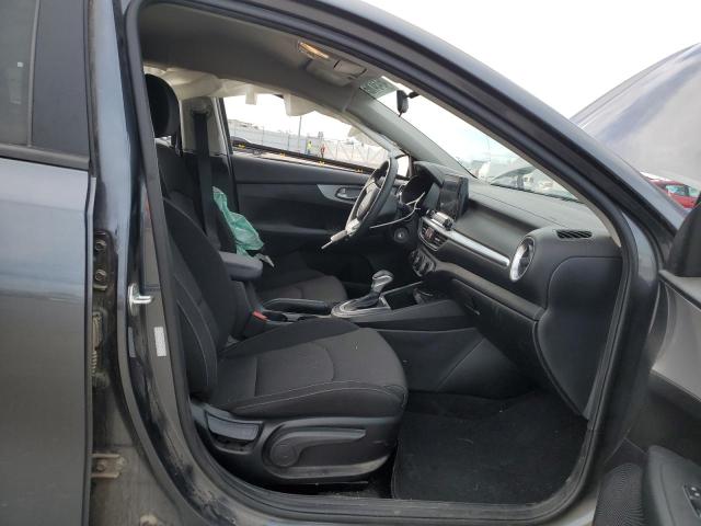 2023 KIA FORTE LX - 3KPF24AD8PE544969