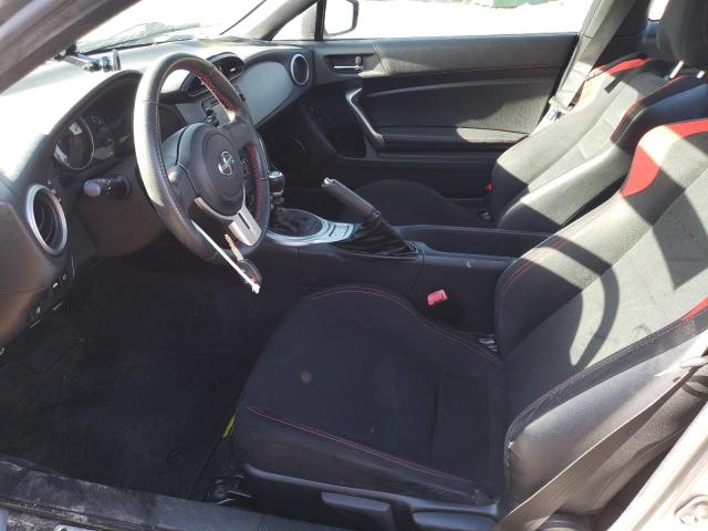 2015 TOYOTA SCION FR-S JF1ZNAA13F9702507