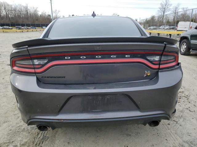 2019 DODGE CHARGER SC - 2C3CDXGJ5KH742227