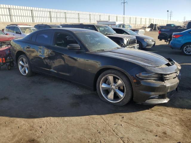 2017 DODGE CHARGER R/ - 2C3CDXCT9HH525571