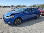 2017 FORD FUSION SE - 3FA6P0HD6HR341644