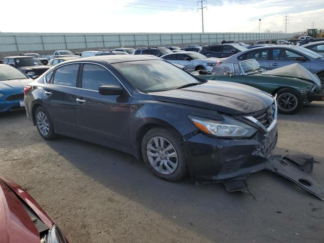 2017 NISSAN ALTIMA 2.5 - 1N4AL3AP6HC219294