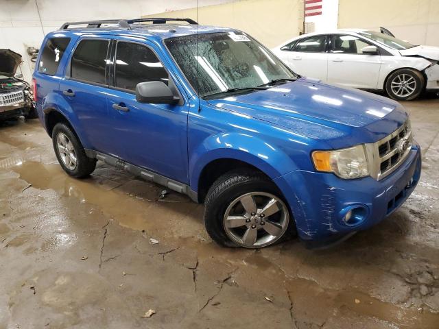 Vin: 1fmcu0d77bka37901, lot: 46607945, ford escape xlt 20114