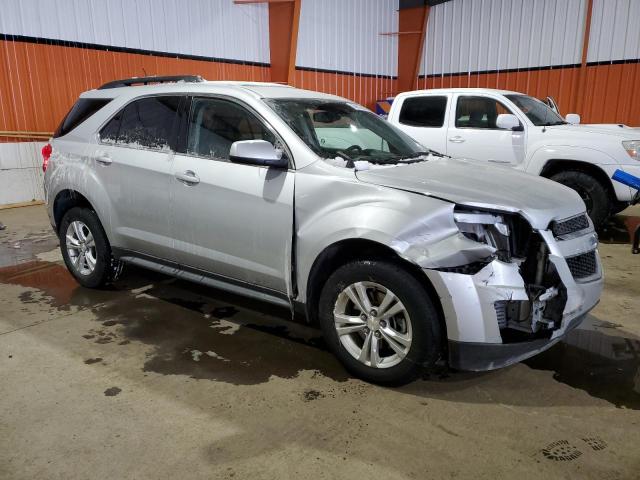 2015 CHEVROLET EQUINOX LT - 2GNFLFEK5F6245821