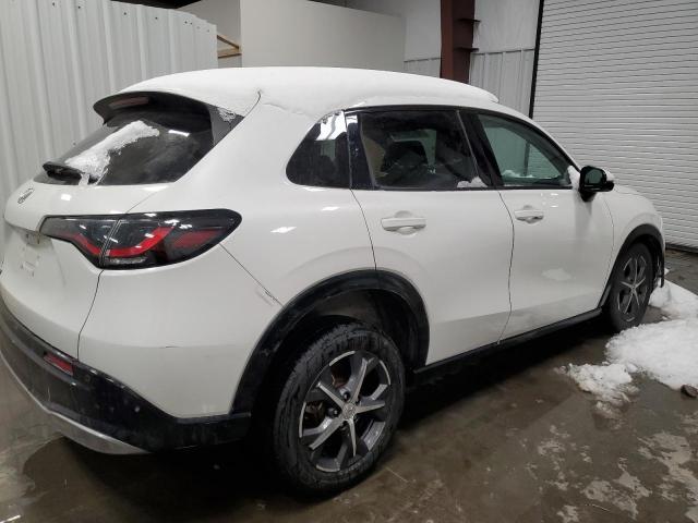 Vin: 3czrz2h75pm711334, lot: 45133715, honda hr-v exl 20233