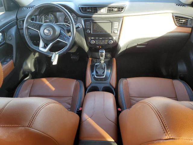 2019 NISSAN ROGUE S - 5N1AT2MV0KC826406