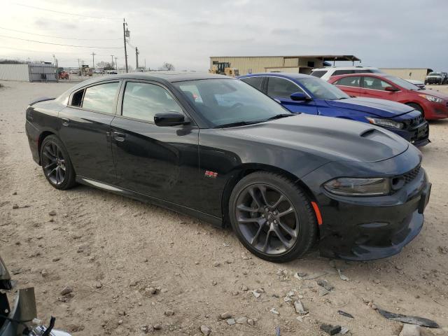 Vin: 2c3cdxgj9ph552843, lot: 45234695, dodge charger scat pack 20234