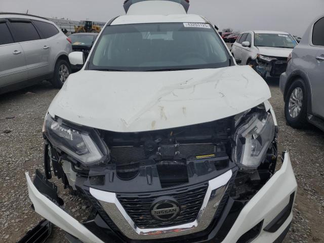 2018 NISSAN ROGUE S - KNMAT2MV3JP587865