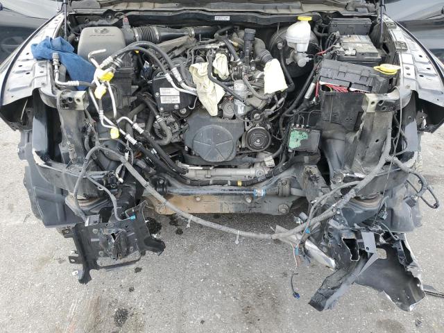 2019 RAM 1500 CLASS - 1C6RR7NM6KS710214