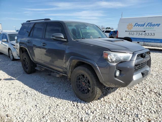 Vin: jtebu5jr7k5697448, lot: 46839485, toyota 4runner sr5 20194