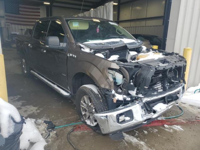 Vin: 1ftew1eg7gfa70540, lot: 45753005, ford f-150 supercrew 20164