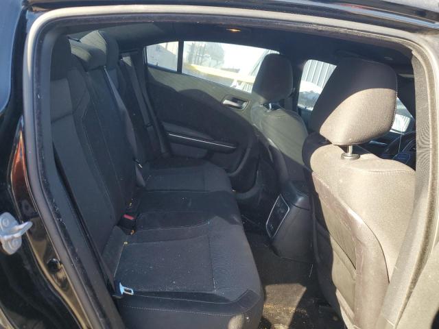 2019 DODGE CHARGER SX 2C3CDXBG7KH707829