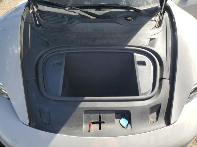 2023 PORSCHE TAYCAN WP0AA2Y11PSA10435