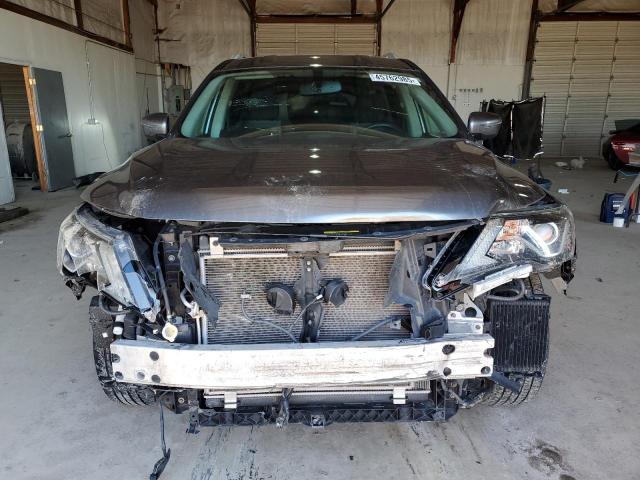 2019 NISSAN PATHFINDER - 5N1DR2MM4KC587882