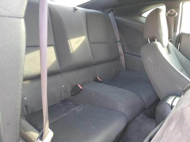 2010 CHEVROLET CAMARO LT - 2G1FB1EVXA9226948