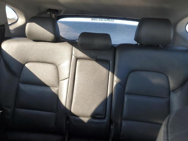 2017 HYUNDAI TUCSON LIM - KM8J3CA27HU391581