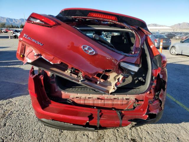 2021 HYUNDAI TUCSON LIM - KM8J33A49MU382599