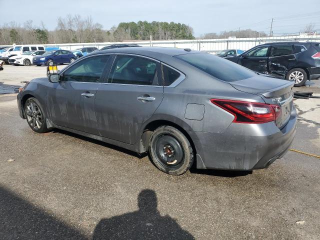 2018 NISSAN ALTIMA 2.5 - 1N4AL3AP3JC225169