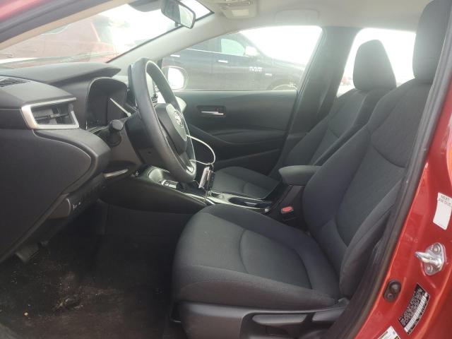 2021 TOYOTA COROLLA LE - 5YFEPMAE6MP260837