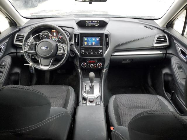 2020 SUBARU FORESTER C JF2SKEFC3LH556540