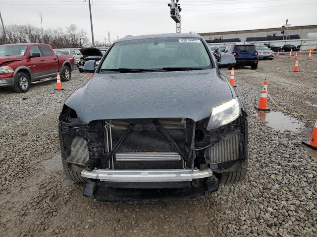 2015 AUDI Q7 TDI PRE WA1LMAFE7FD013883