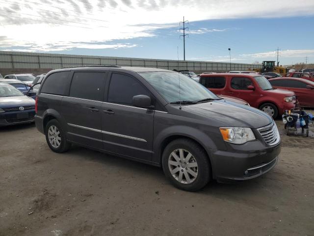 2015 CHRYSLER TOWN & COU - 2C4RC1BG6FR695338