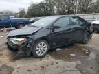 2016 TOYOTA COROLLA L - 5YFBURHEXGP478198