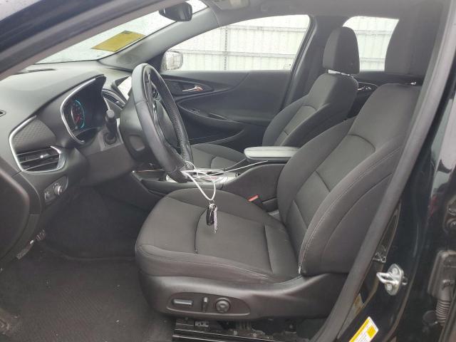 2016 CHEVROLET MALIBU LT - 1G1ZE5ST5GF219050