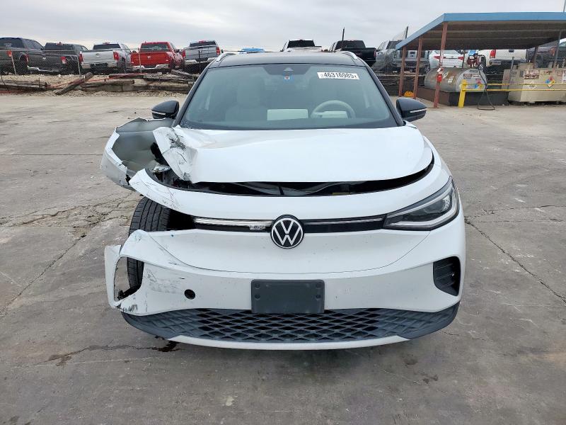 2021 VOLKSWAGEN ID.4 FIRST WVGDMPE23MP020826