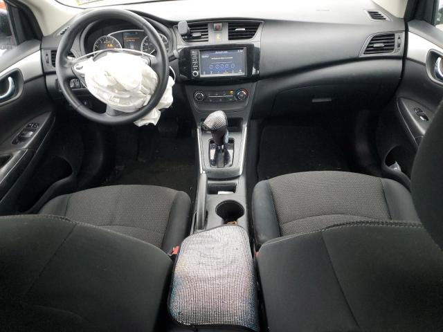 2019 NISSAN SENTRA S - 3N1AB7AP9KY205654