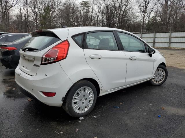 Vin: 3fadp4tj3fm219779, lot: 86576974, ford fiesta s 20153