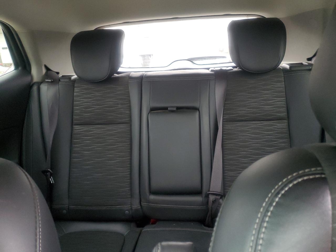 BUICK ENCORE CONVENIENCE