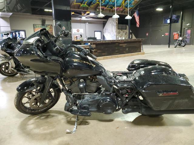 2023 HARLEY-DAVIDSON FLTRXST 1HD1ACL18PB654460