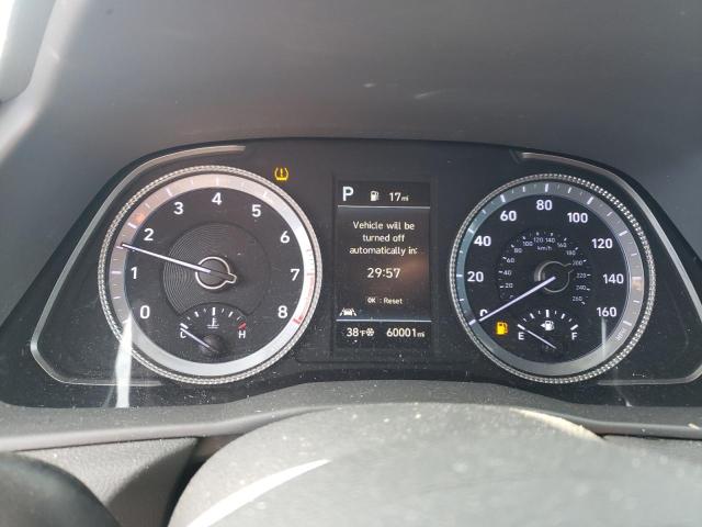 2020 HYUNDAI SONATA SEL - 5NPEL4JA8LH031743