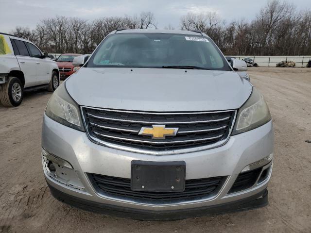 2016 CHEVROLET TRAVERSE L - 1GNKRHKD3GJ308434