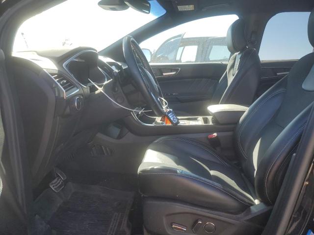 2019 FORD EDGE ST - 2FMPK4AP5KBB75806